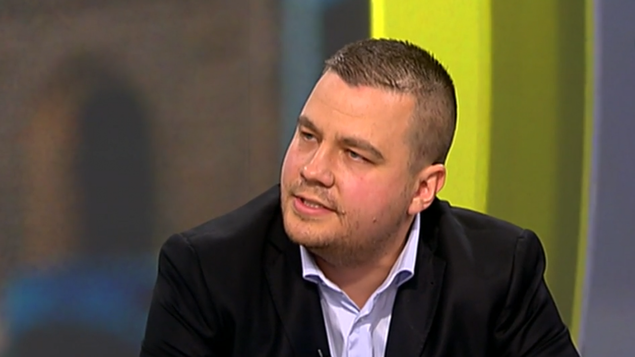 Балабанов (ИТН): Нинова да върне мандата в понеделник, ако има достойнство