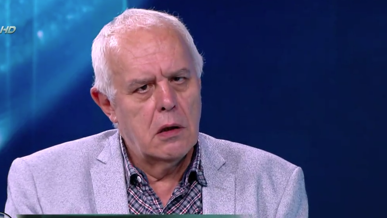 Андрей Райчев: "Продължаваме промяната" ще води нещата към избори, не искат коалиция