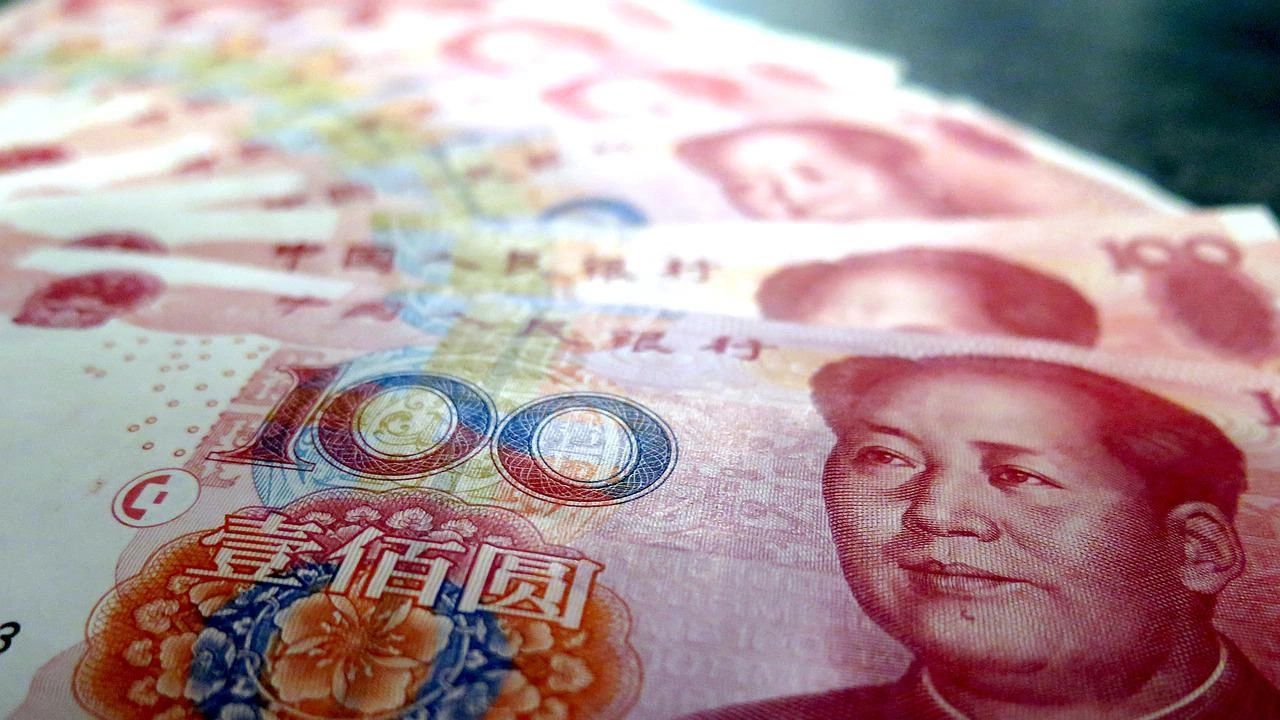 Китайската централна банка увеличи инжектирането на парични средства чрез операции