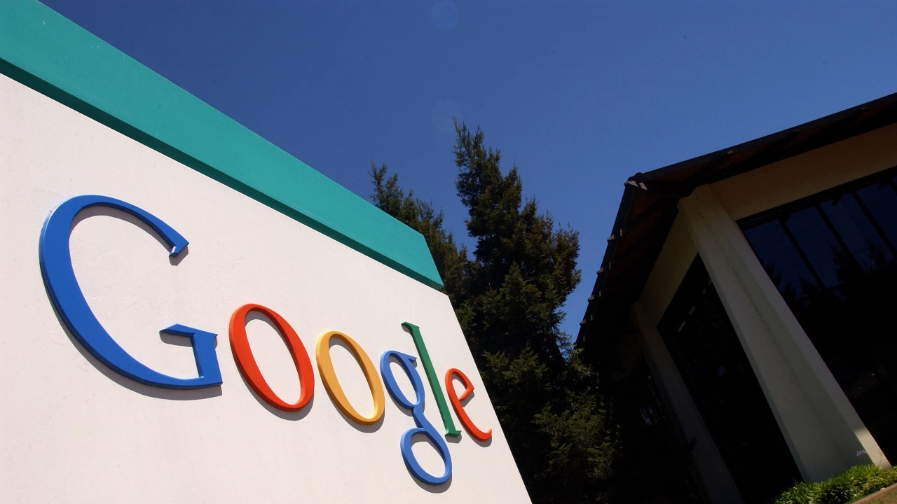 Google забавя темпото на наемане на нови служители Това е