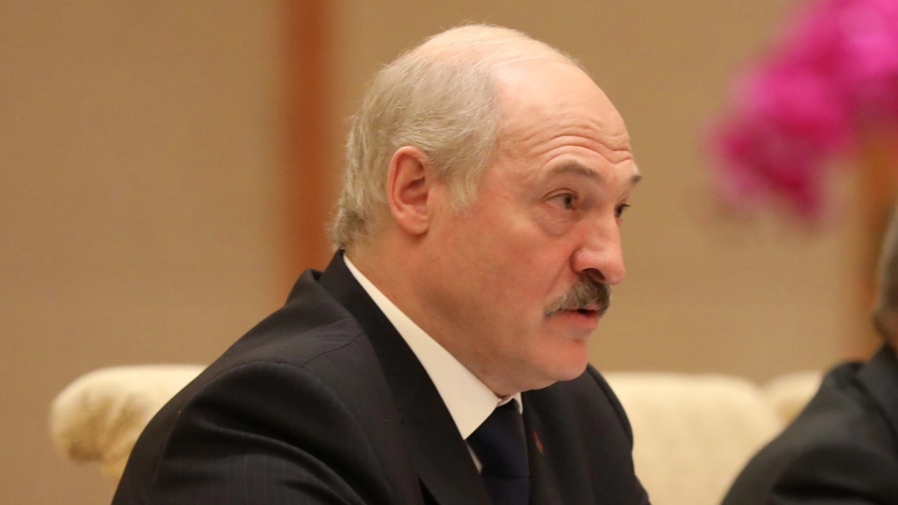Независимите синдикати ще бъдат забранени в Беларус съобщиха днес съдебните