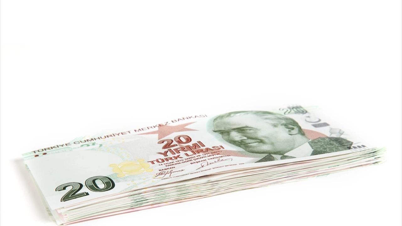 Турската централна банка остави непроменен основния си лихвен процент на
