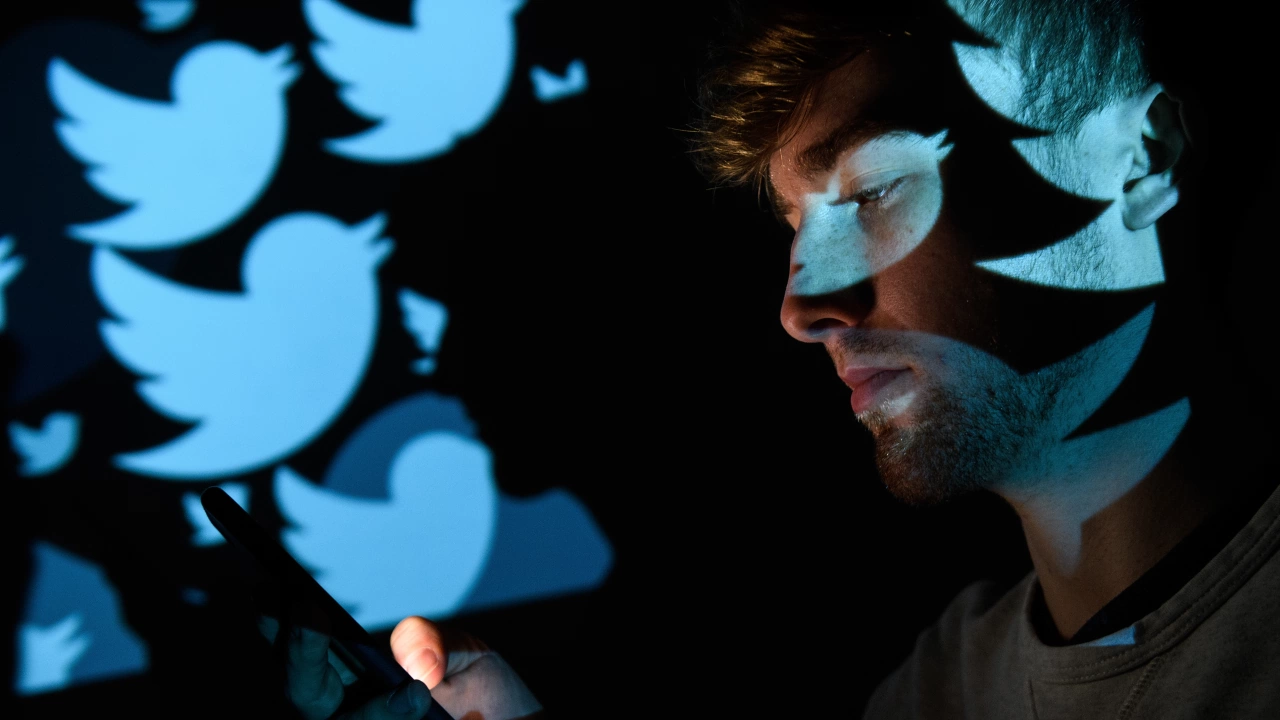 Туитър Twitter обяви 270 милиона долара загуба за второто тримесечие