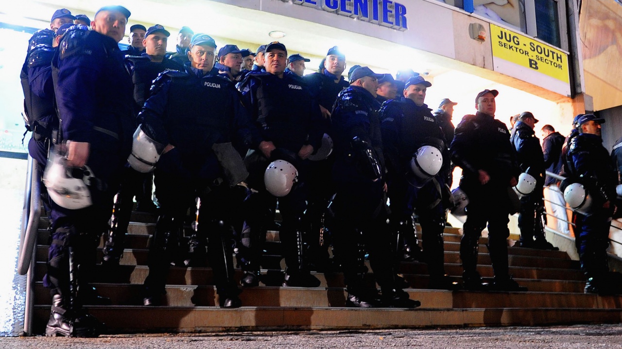 Черногорският премиер е получил смъртни заплахи