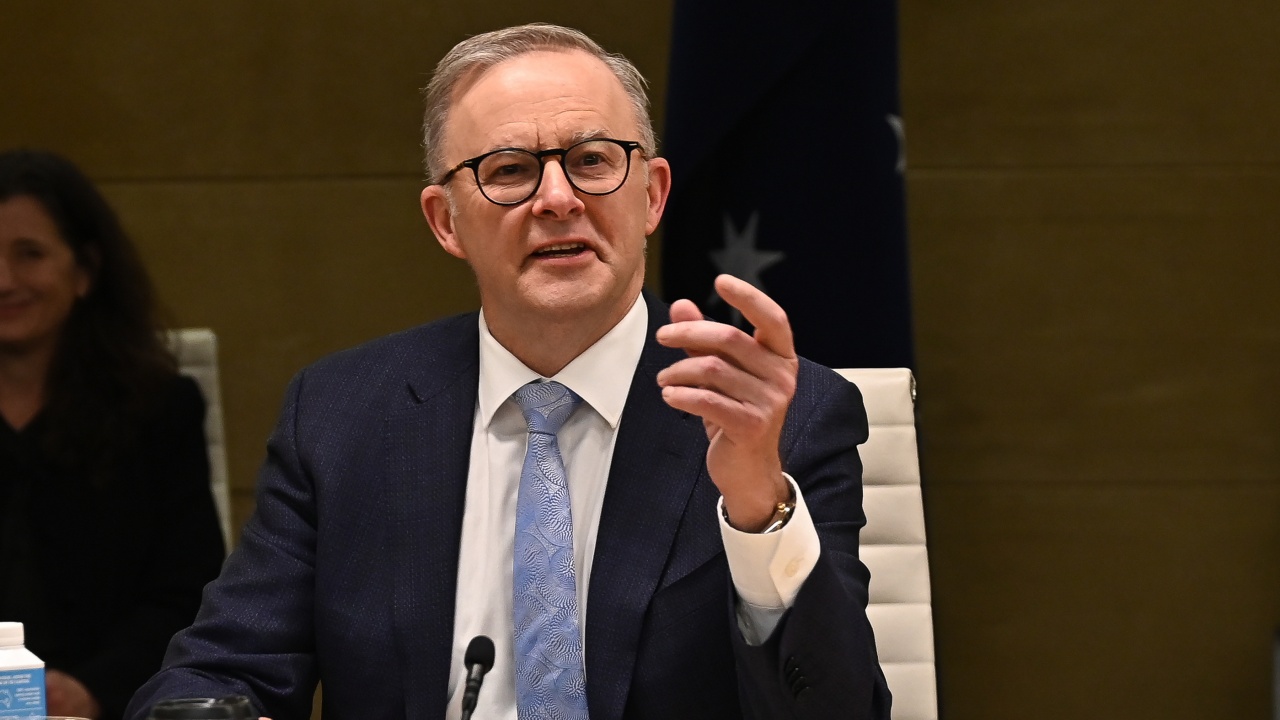 Климатичните промени бяха във фокуса на откриването на новата сесия на парламента в Австралия