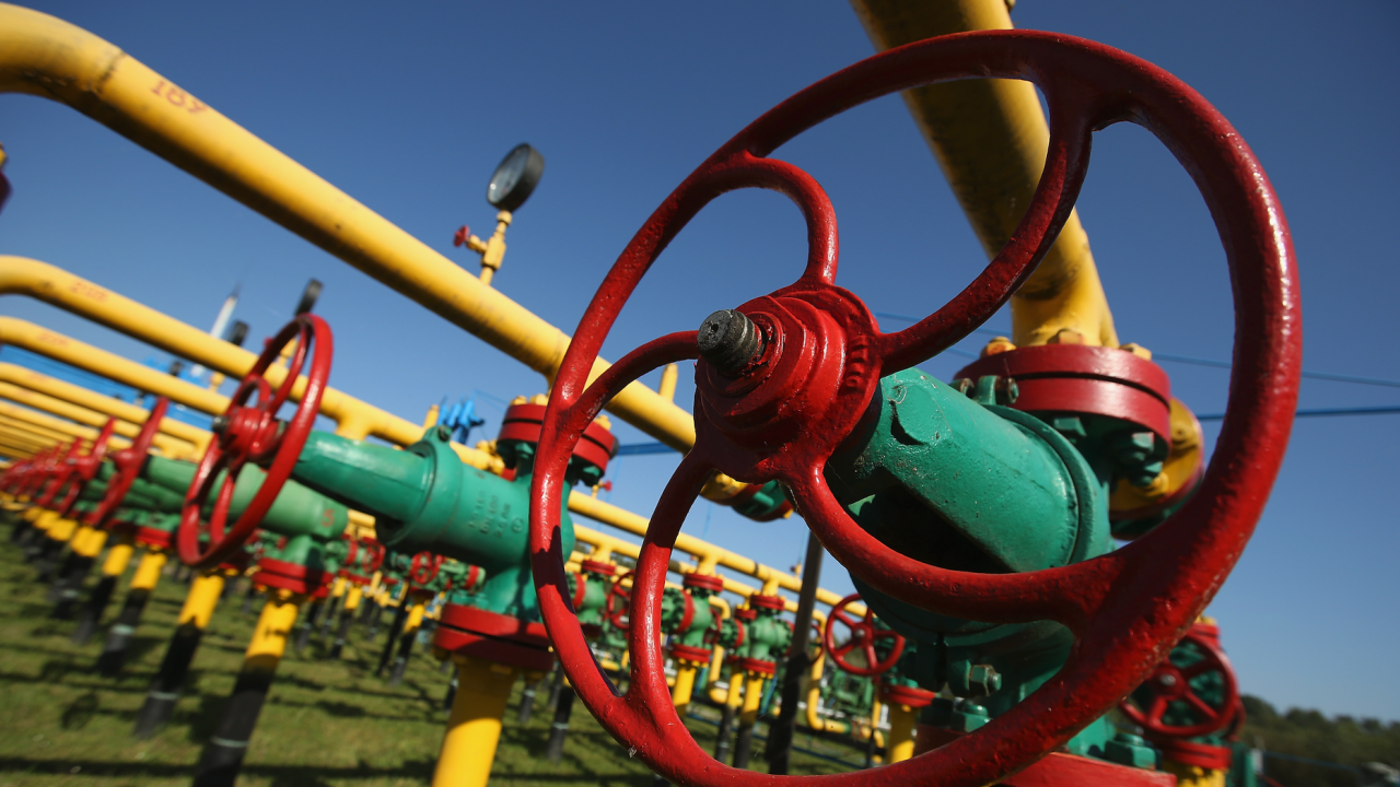 Кремъл: "Газпром" доставя за Европа толкова газ, колкото е необходимо и възможно
