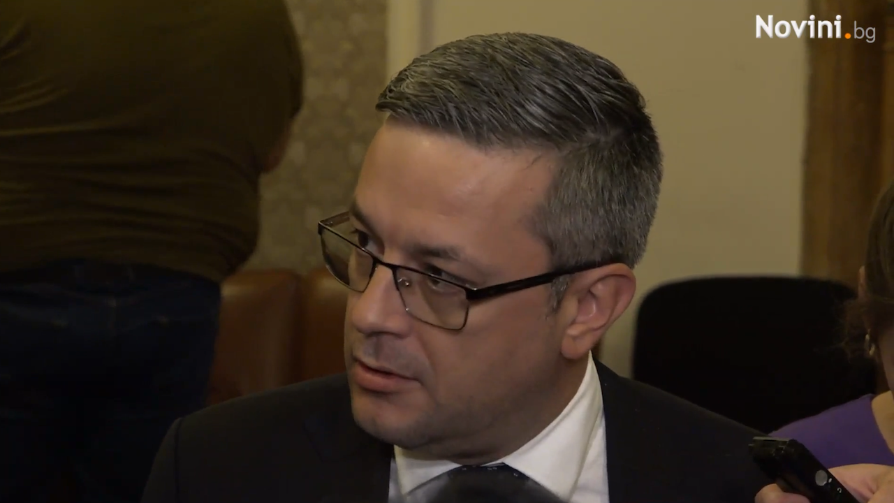 Тома Биков: Правителството беше свалено от ареста на Борисов