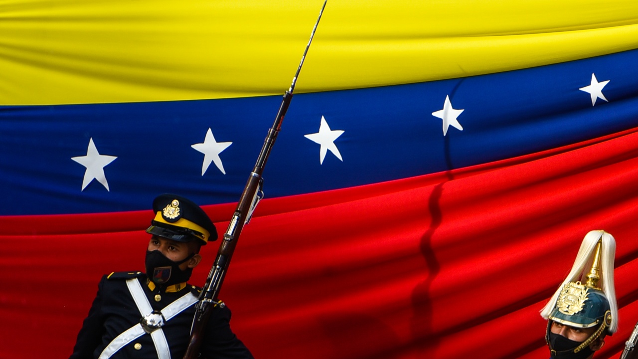 Венецуела и Колумбия възобновяват дипломатическите си отношения