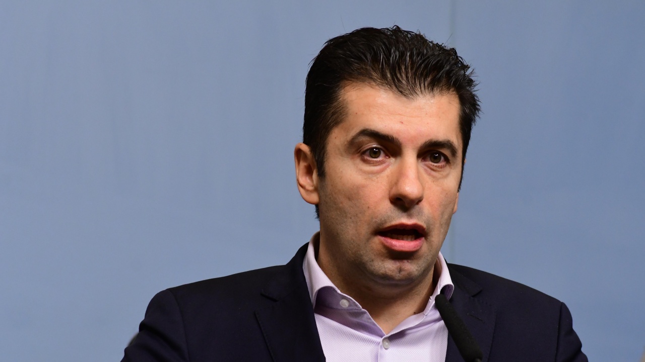 Петков: Газовата връзка с Гърция трябва да получи Акт 16 до края на август