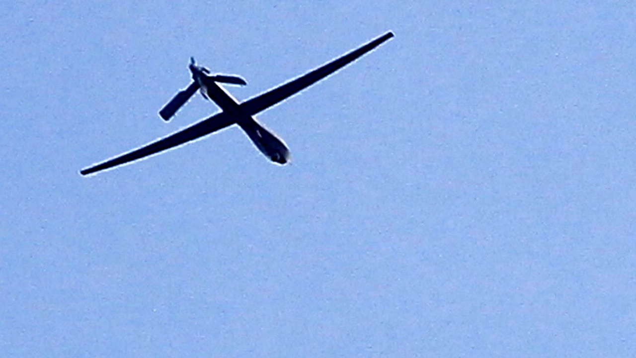 Иран е доставил бойни дронове на Русия?