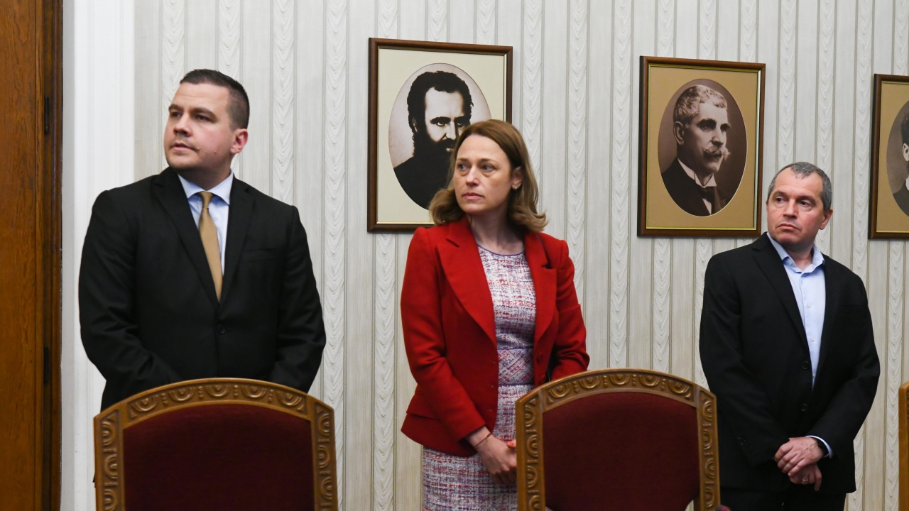 ИТН отряза ВМРО за съвместно явяване на изборите