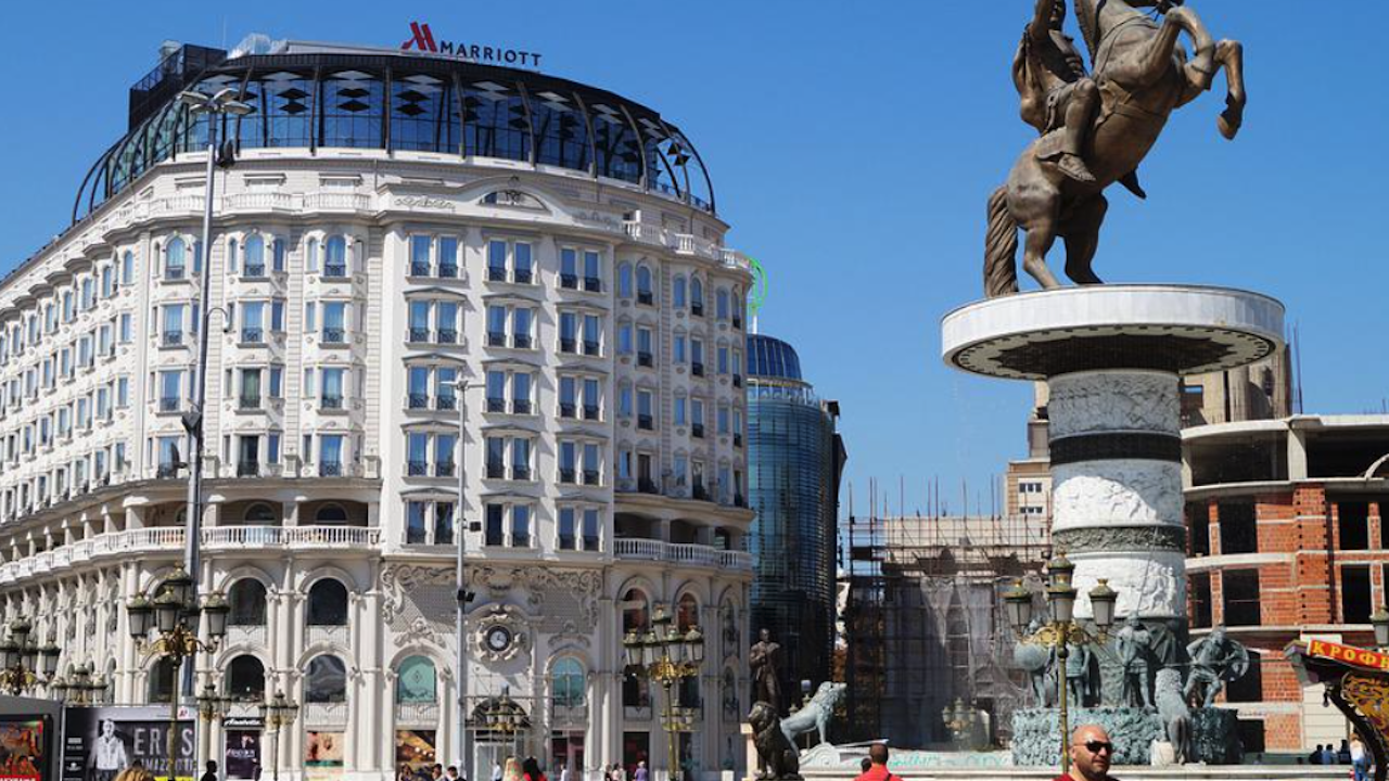Антикорупционната комисия в РС Македония настоява да се премахне назначаването на работа според етноса
