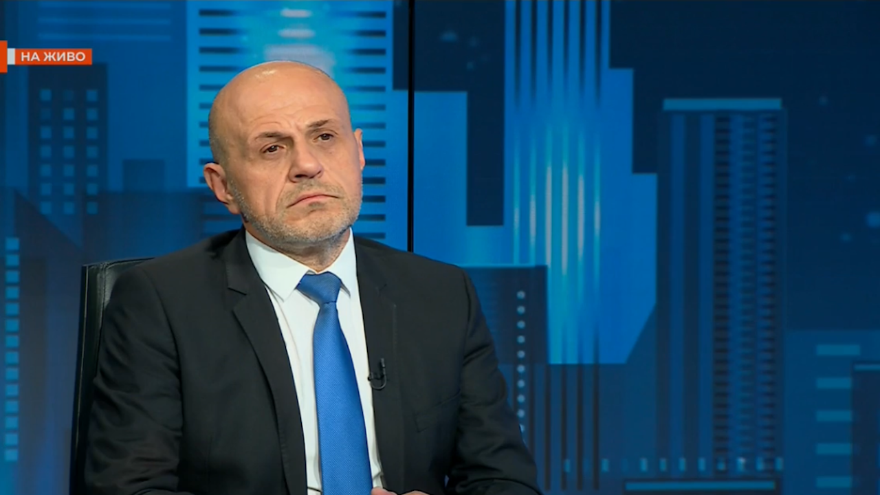 Томислав Дончев (ГЕРБ): Правителството се самосвали, то беше абсурдно, като конструкция