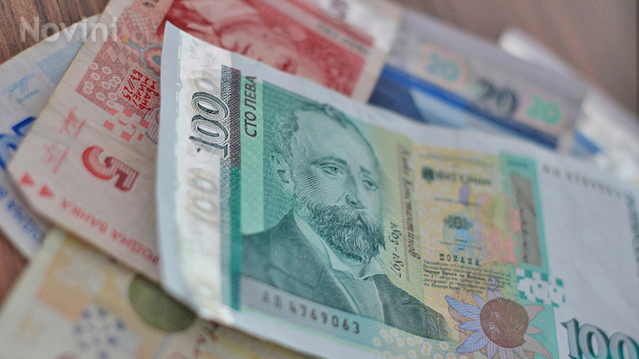 Печалбата на банките в България в средата на годината е 1 млрд. лева
