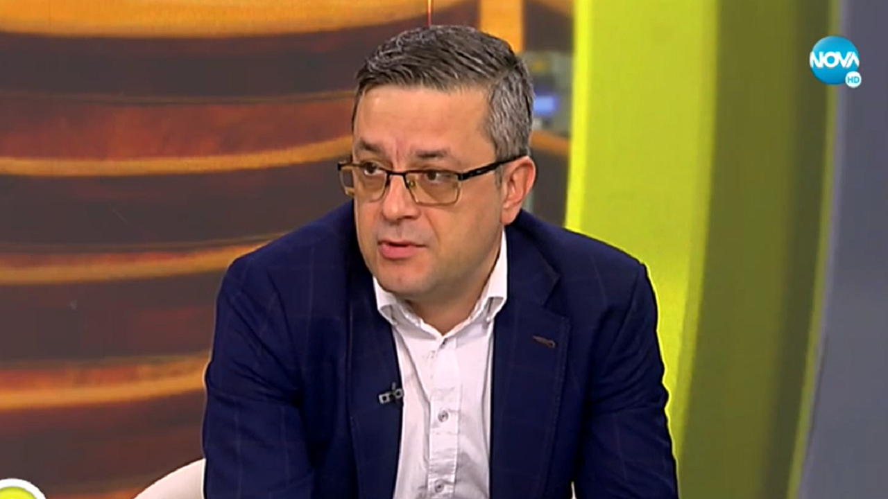 Тома Биков (ГЕРБ): Не трябва да има партия в 48 НС, с която да не се говори