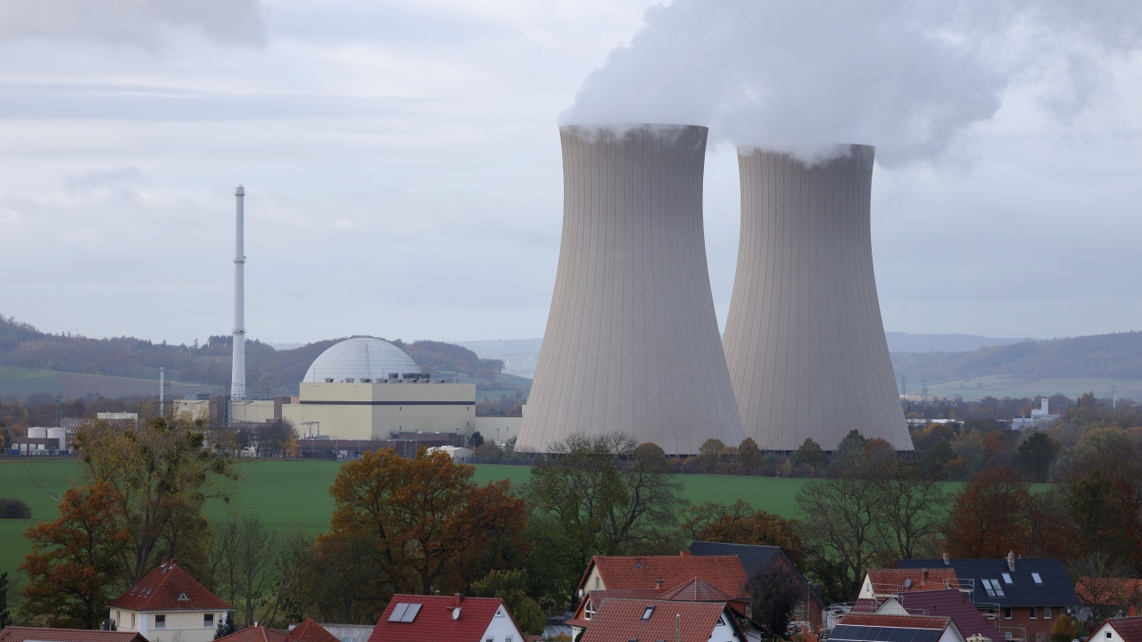 Германия е пред дилема какво да прави с атомните си централи
