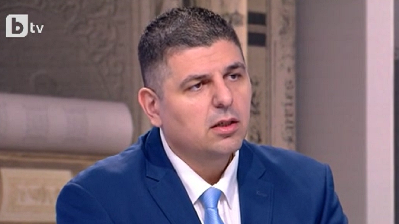 Ивайло Мирчев (ДБ): Доставки от „Газпром“ няма да ни решат проблема и няма да е по-евтино