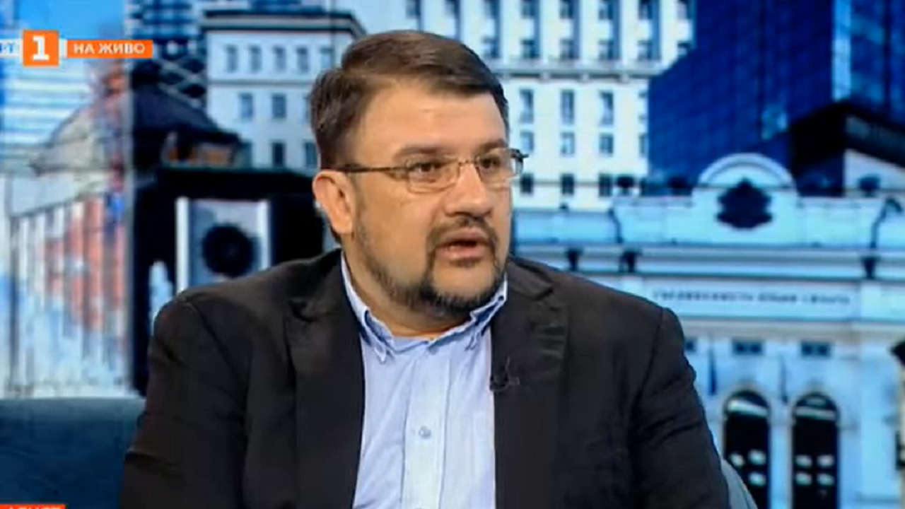 Настимир Ананиев (ПП): Нужно е мнозинство без компромисни участници, за да се справим със задкулисието