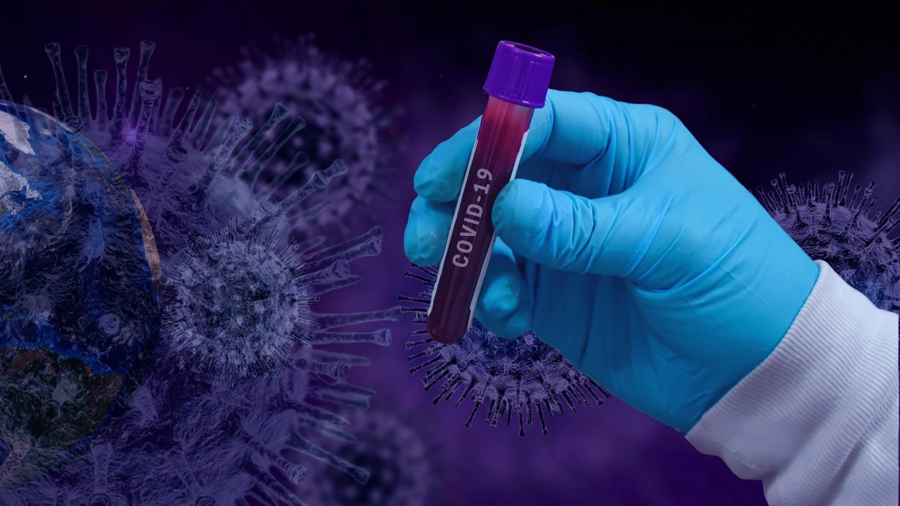 Новите случаи на коронавирус в страната през последното денонощие са