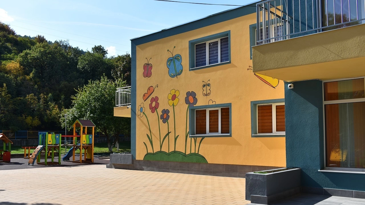 Община Асеновград съобщава че Детска млечна кухня и Детска ясла