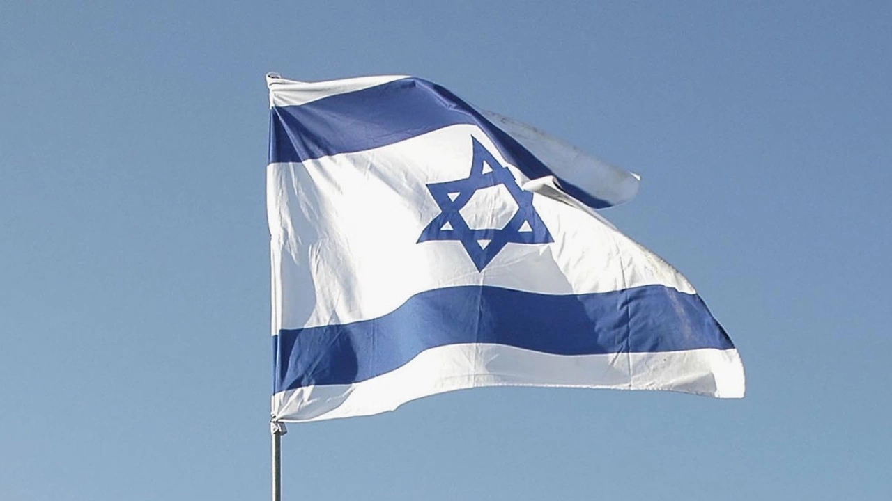 Руската държава засилва натиска върху еврейските организации това написа израелското