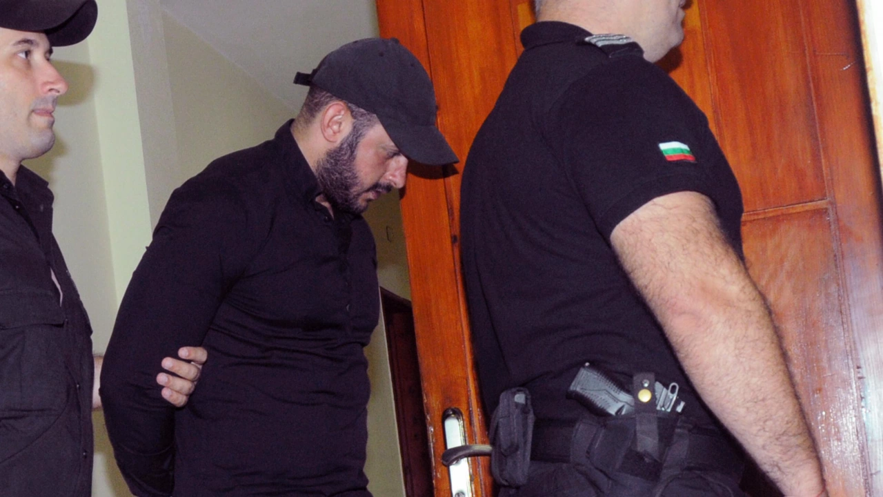 Апелативният съд в Бургас остави в ареста двамата мъже задържани
