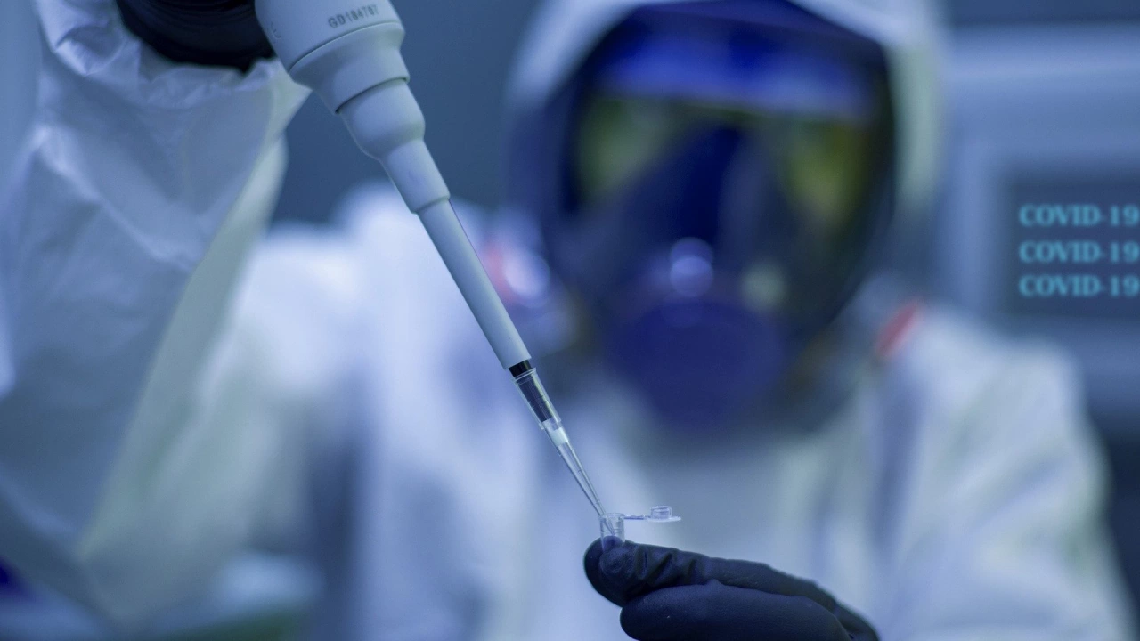 Две проучвания предоставят повече доказателства че пандемията от новия коронавирус