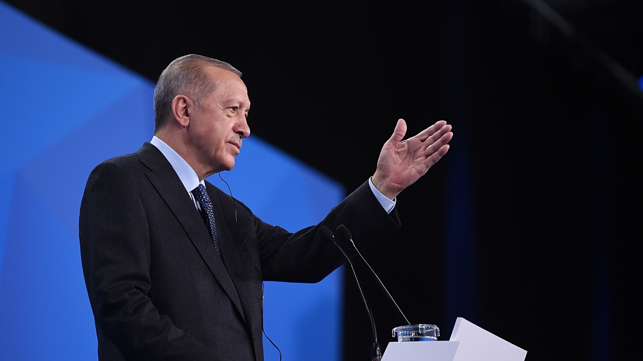 Говорителят на Ердоган разкри дали Турция и Русия ще правят съвместно дронове