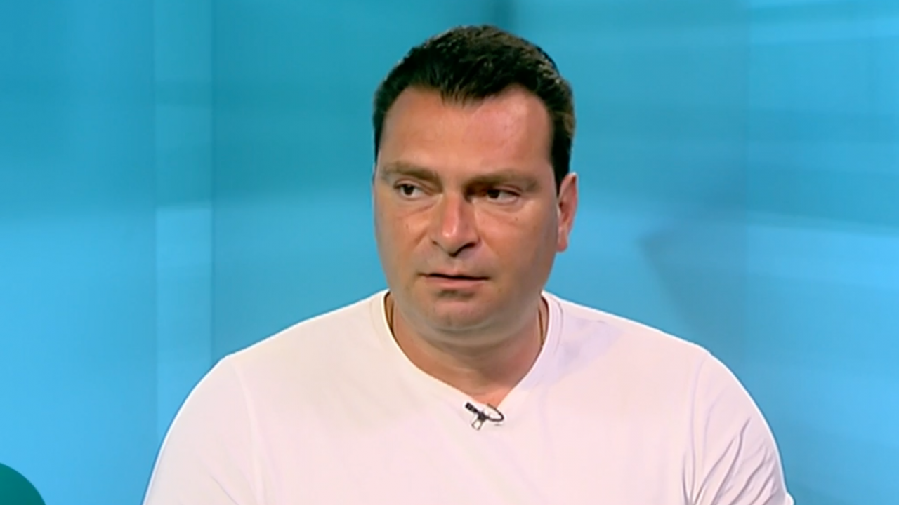 Калоян Паргов, БСП: Едва ли служебният кабинет ще търси реваншизъм