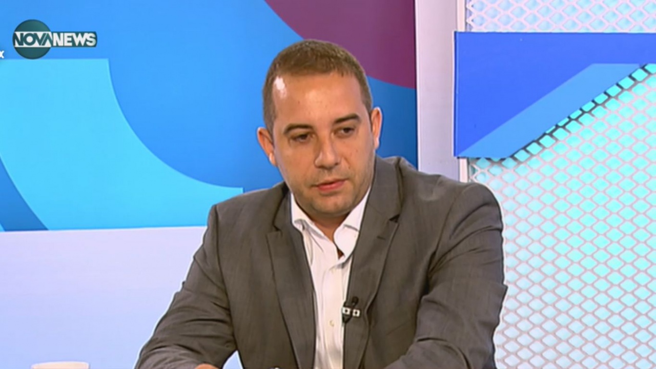 Богдан Кирилов (ИАЛ): До края на годината ще получим ваксина с различна технология