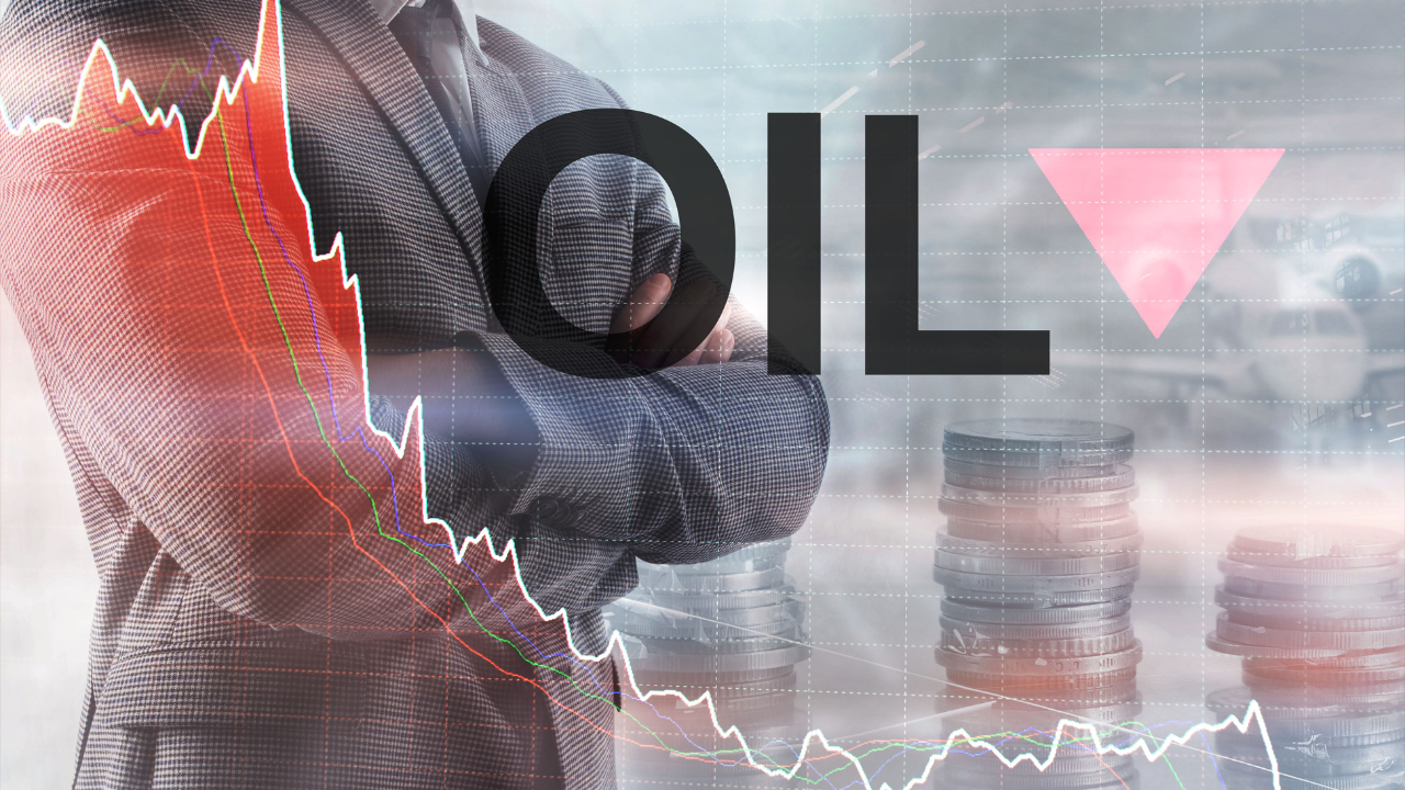 Опасенията от рецесия тласнаха надолу цените на петрола