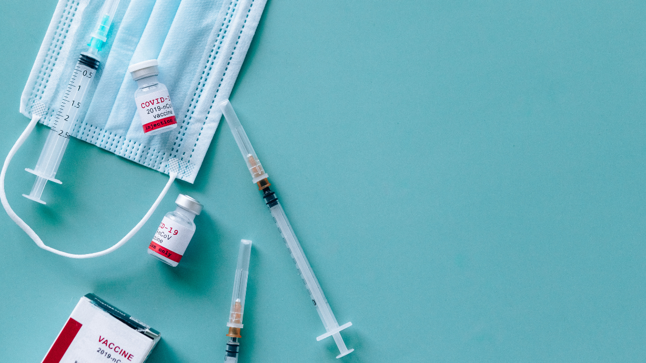 МЗ препоръчва втори бустер иРНК ваксина на имунизираните с Janssen
