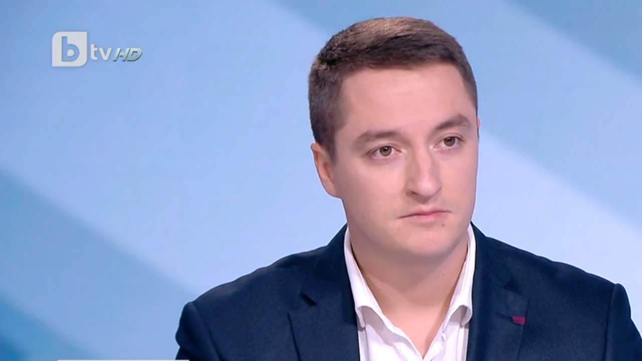 Явор Божанков (БСП): Със служебния кабинет се търси реваншизъм срещу БСП