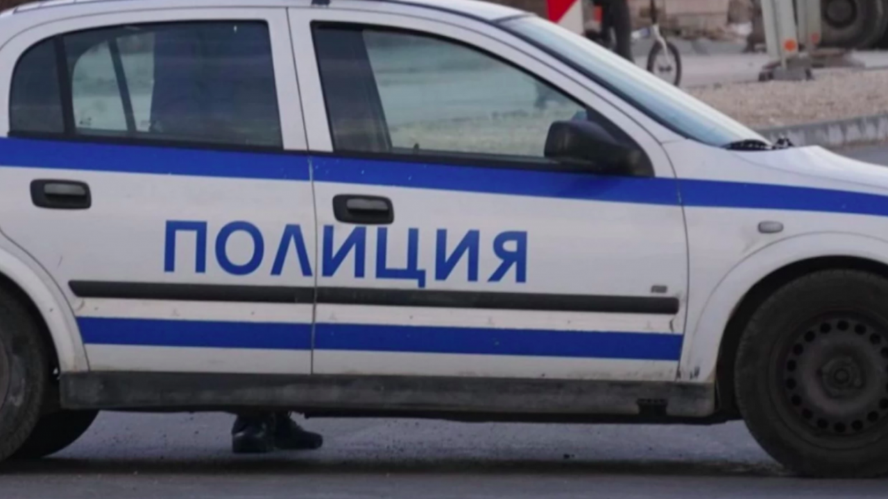 Полицията издирва 74-годишен мъж от Пловдив