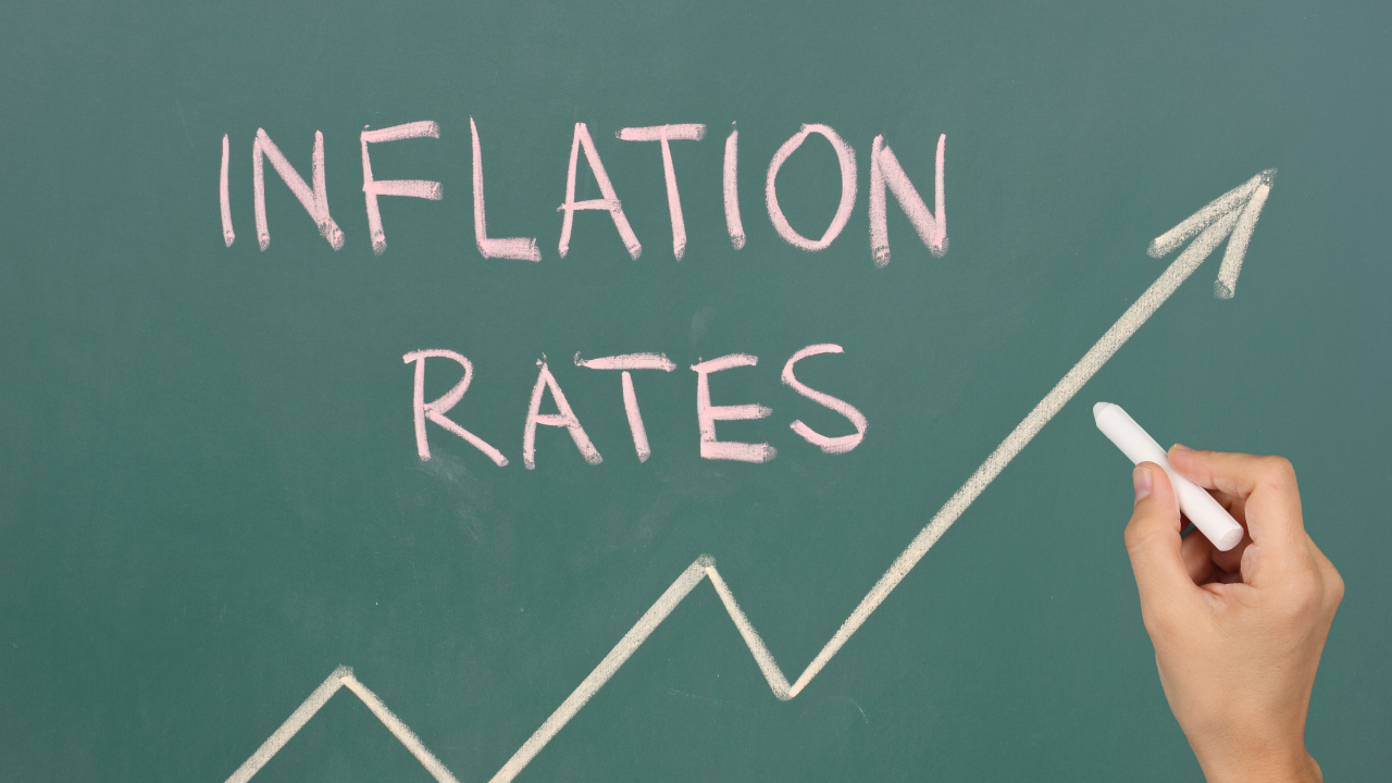 Инфлацията в Албания достигна 7,4 на сто