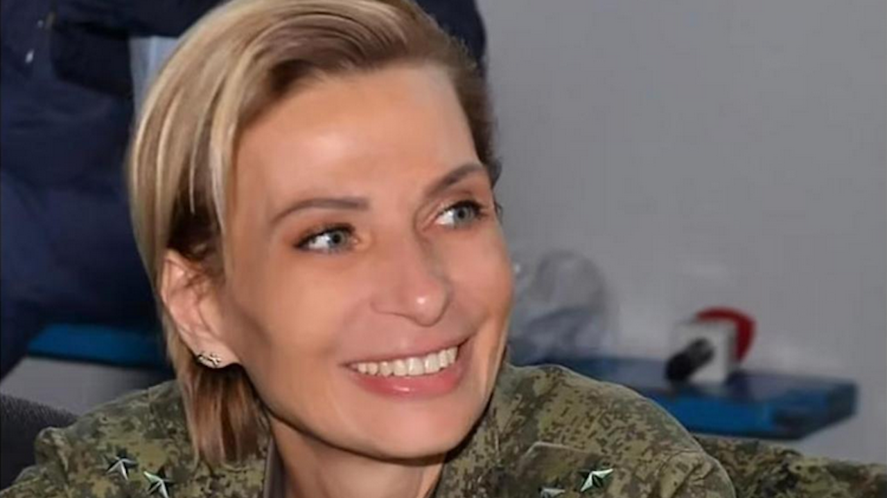Руската армия загуби първата си жена-командир на фронта в Украйна