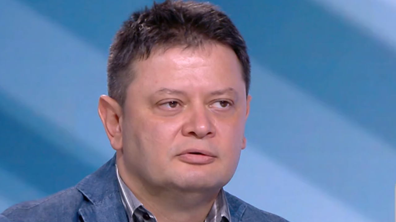 Николай Стайков (Антикорупционен фонд): Изгонването на руските дипломати може би е най-голямата антикорупционна мярка