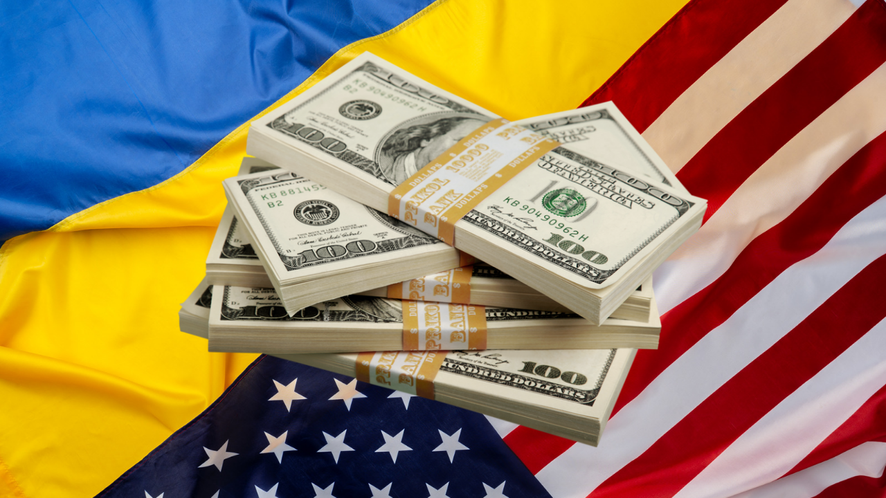 САЩ подготвят нов пакет военна помощ за Украйна на стойност 1 милиард долара