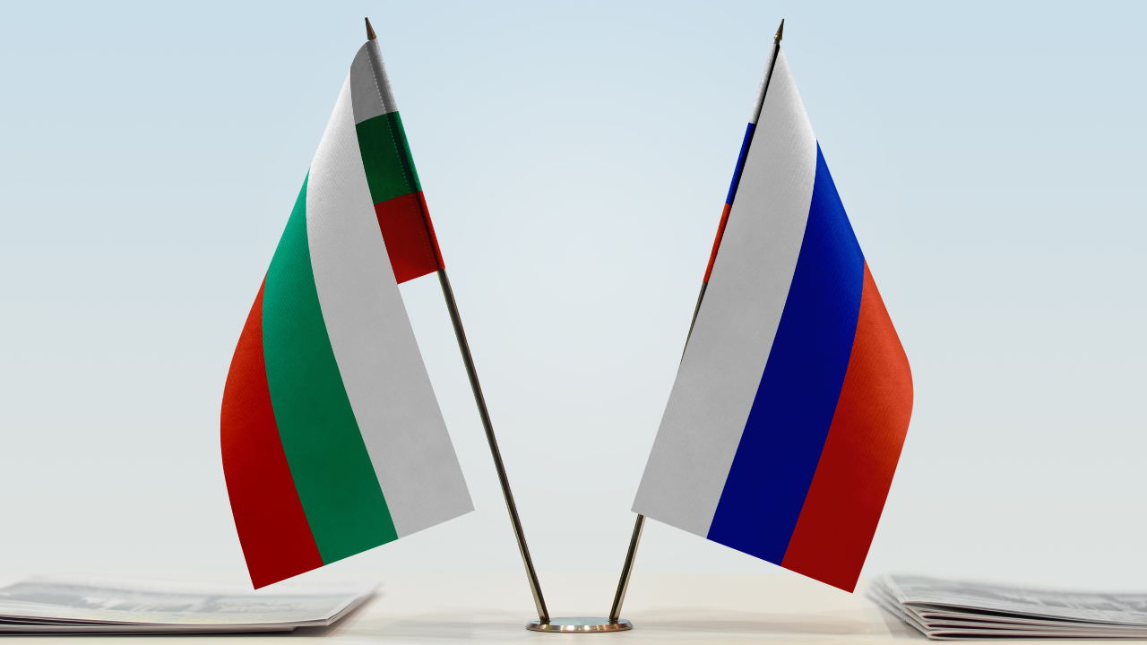 Дипломатическата война между България и Русия в нова фаза. Руската