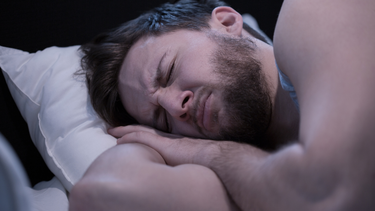 Проучване показва, че 40% от възрастните в Германия спят лошо