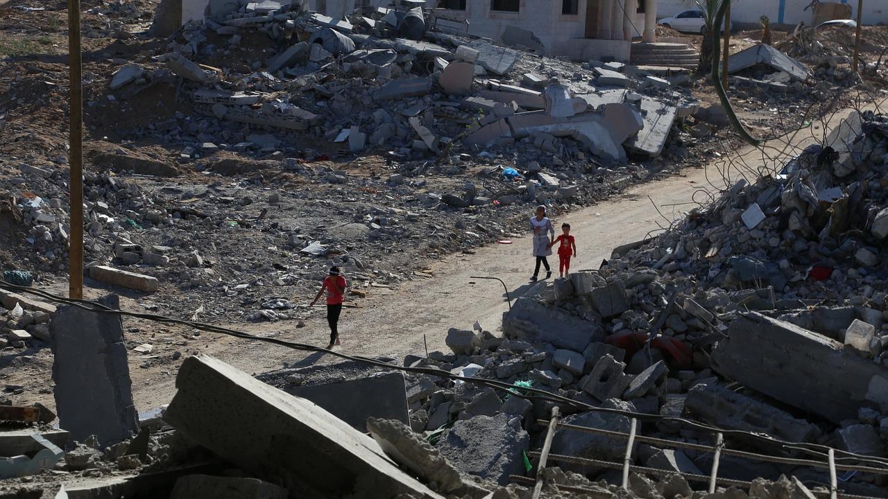 В Газа са убити 31 палестинци, ракети са изстреляни по Ерусалим