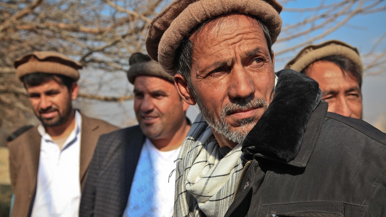 Талибаните възпрепятстват усилията на германското правителство да евакуира бивши афганистански