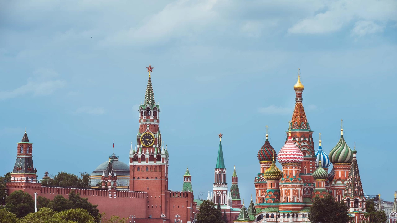 В Държавната дума на Русия днес бе внесен законопроект който