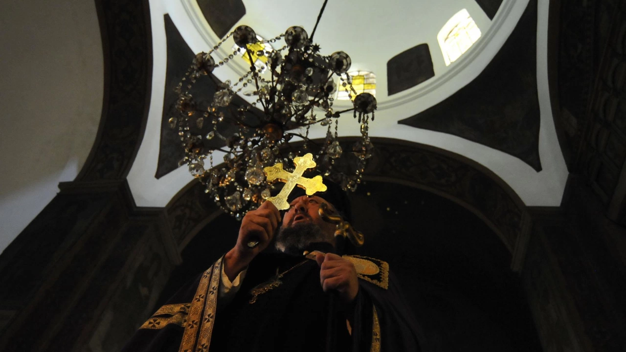 Българската православна църква почита по стар стил на 2 август паметта на св