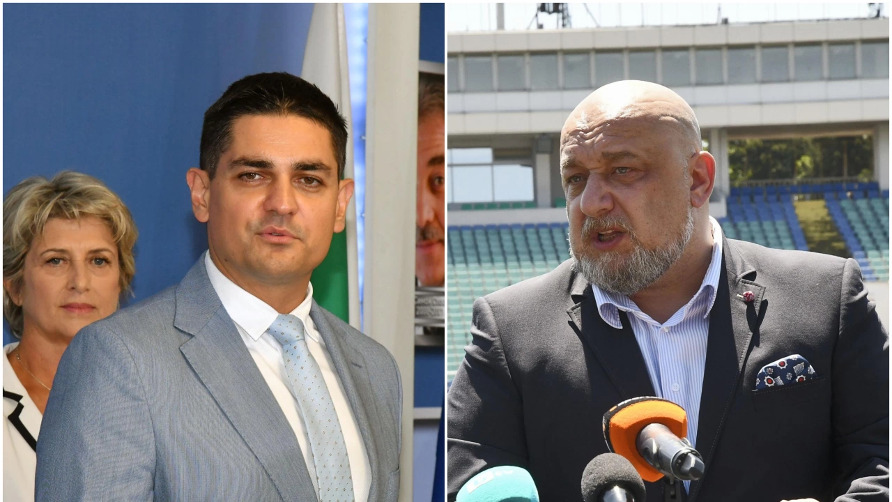 Днес терорът над българския спорт приключва 7 месеца българският спорт