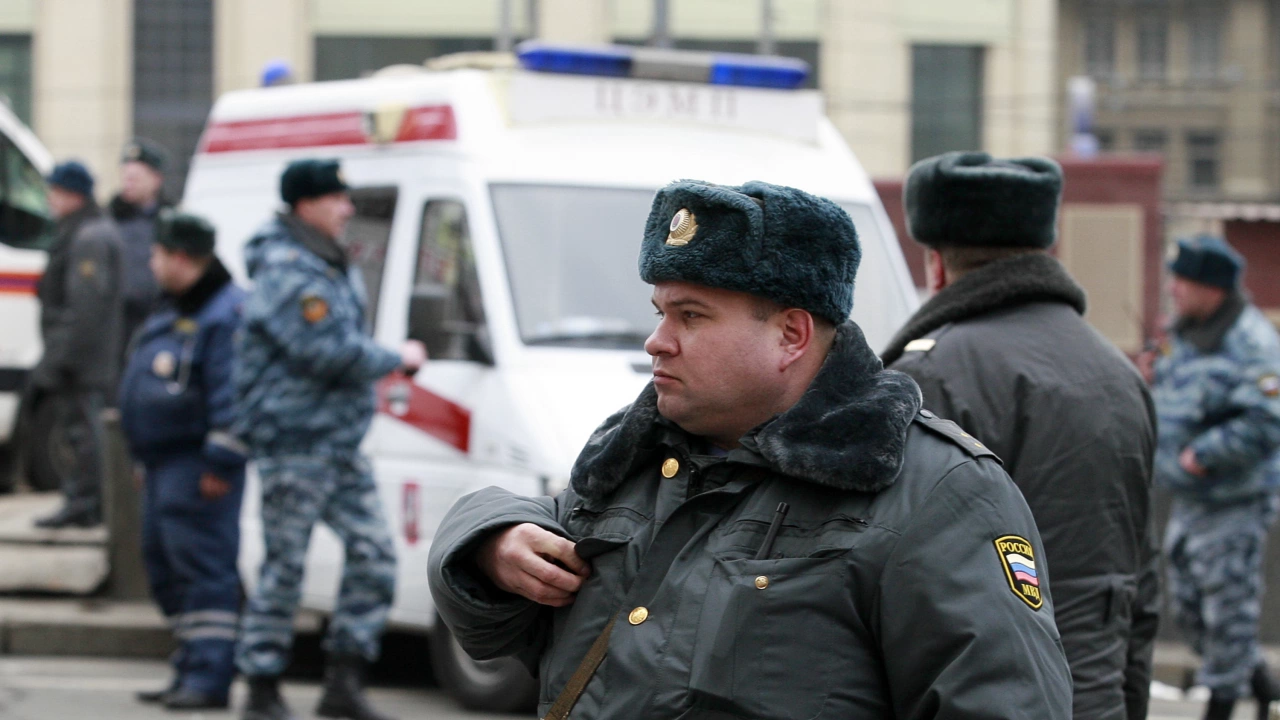 Руски съд постанови в сряда прехвърлянето от затвора под домашен