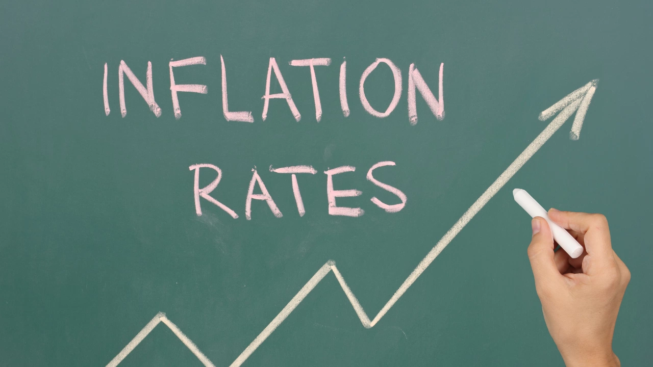 Инфлацията в Албания скочи до 7 4 на сто на фона
