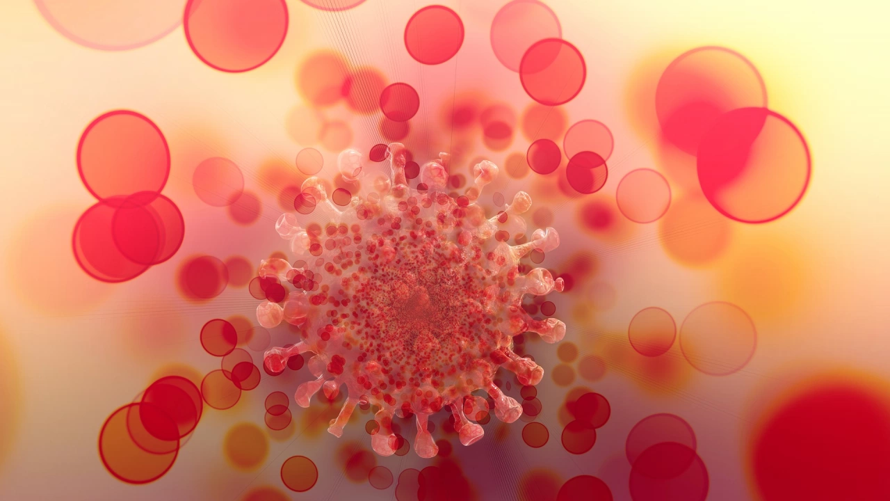 1 496 са новодиагностицираните с коронавирусна инфекция лица у нас