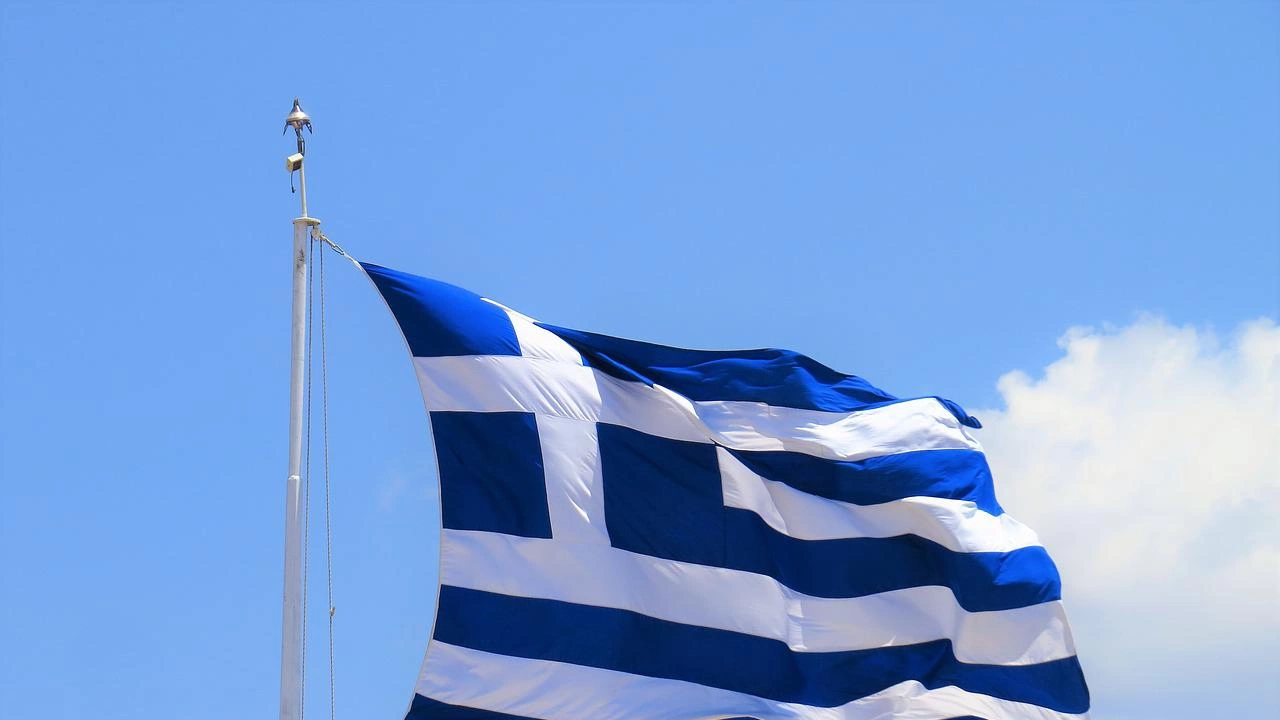 Ръководителят на гръцката разузнавателна служба Панайотис Контолеон подаде оставка днес