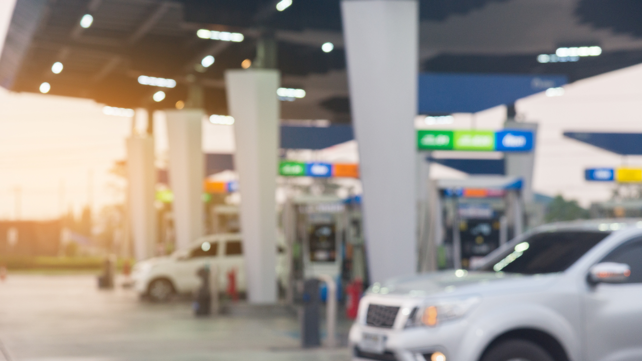Бензиностанции пазят забравени талони на автомобили, ползвали държавната отстъпка